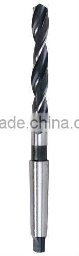 Taper Shank HSS Twist Drill Bit
