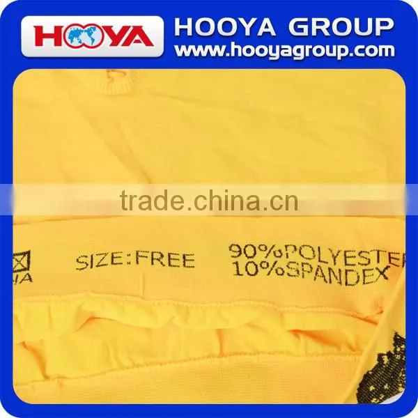 10% Spandex 90% Polyester Mens Mini Boxer Briefs Underwear
