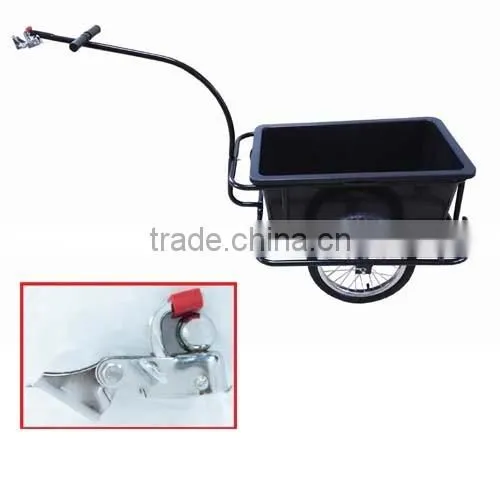 16inch Inflatable Bike Trailer Wheel