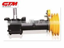 Specialist manufacturers gearbox for agricultural machinery