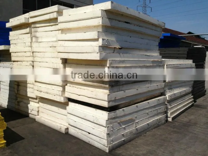 cross linked polyethylene high density pe foam sheet