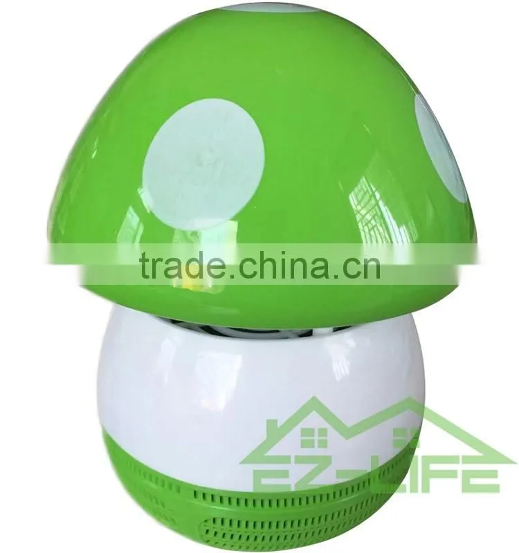 2017 New deisgn fluorescent lamp tube insect killer for agriculture