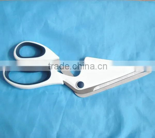 High Quality Stainless Steel Pizza Scissors
