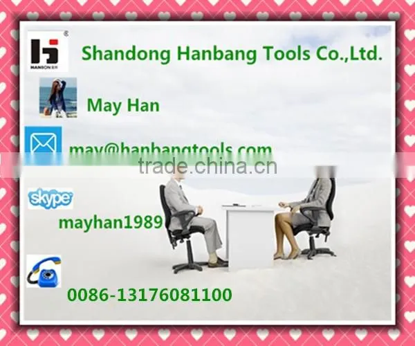 7PCS Mirror ratcher composite wrench with high quality