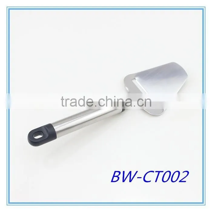 Cheese Slicer For Hard Cheese Stainless Steel Cheese Cutter For A Perfect Slice