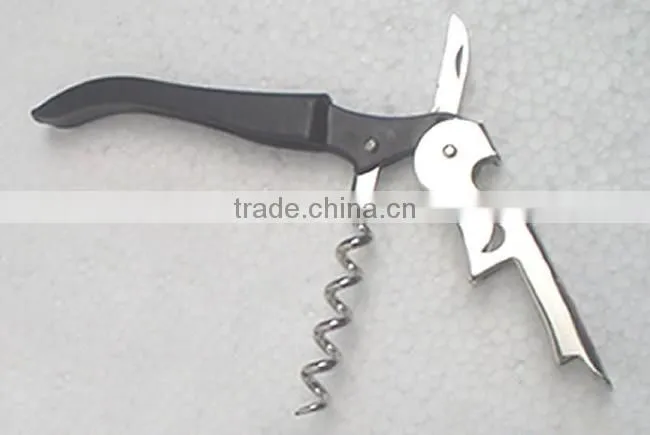 Stainless Steel Bottle Opener