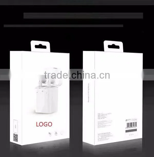 Direct Factory Wholesale OEM Dacom AirPods TWS Earpieces with Charging Case