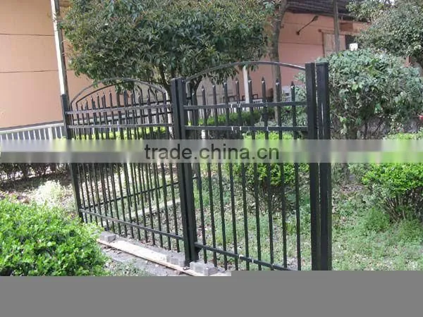 Cheap Garden Fencing