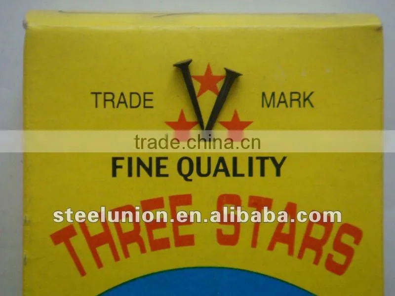 shoe tack nails