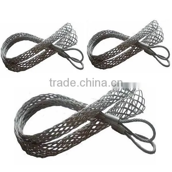 Telecom Part Wire Cable Socks