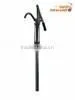Lever type barrel pump lever action pump