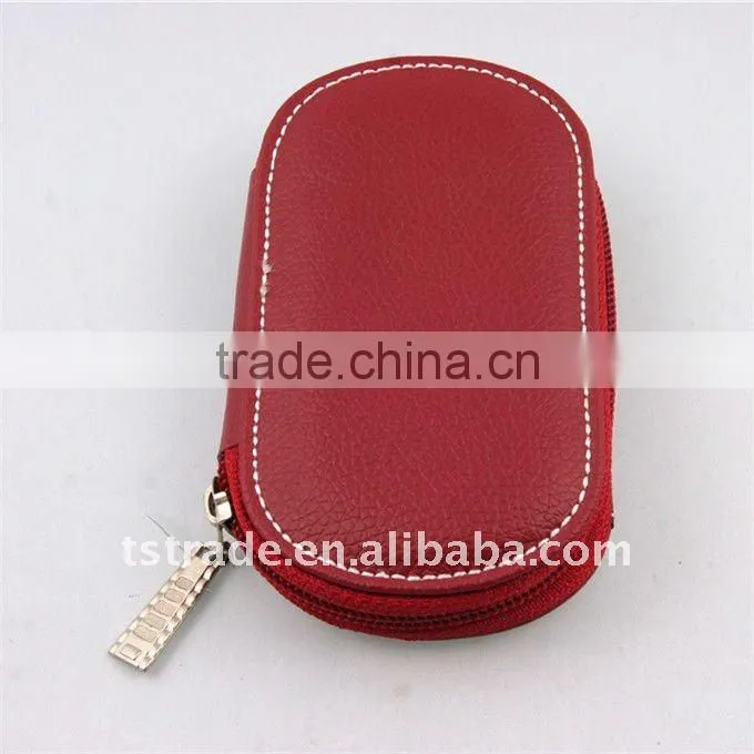 2014 Promotion 5PCS nail pedicure manicure set tools AM-012D