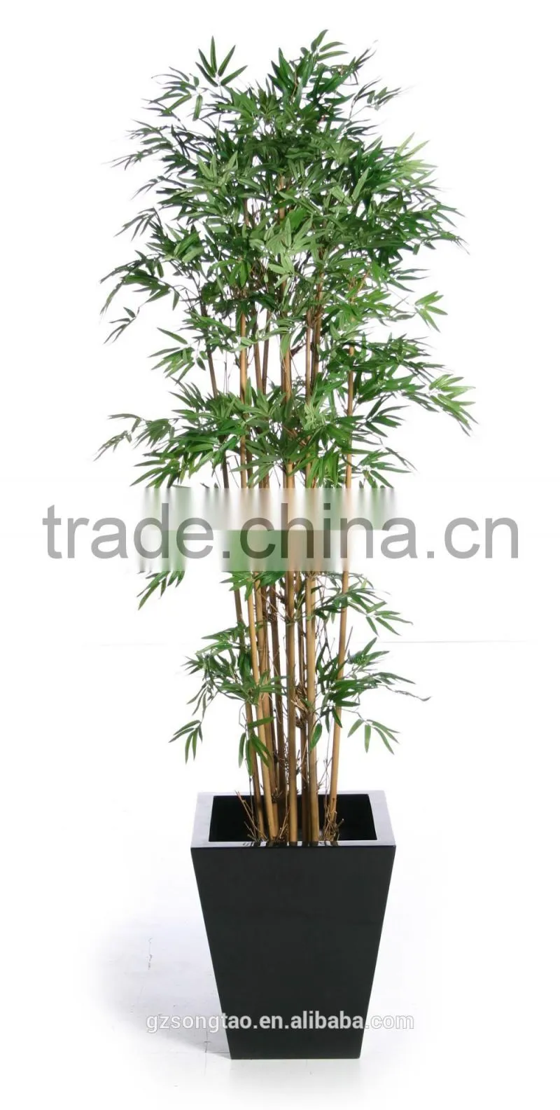 2016 Chinese artificial bamboo,bamboo artificial tree/artificial bamboo stems