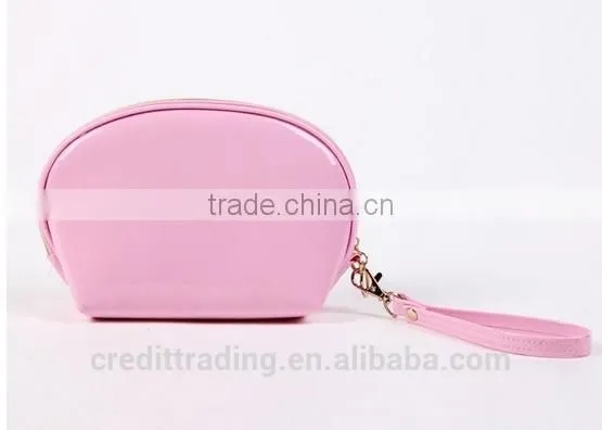 Cute Cosmetic Bag,Organizer Bag Handbag, Waterproof Travel Storage Bag