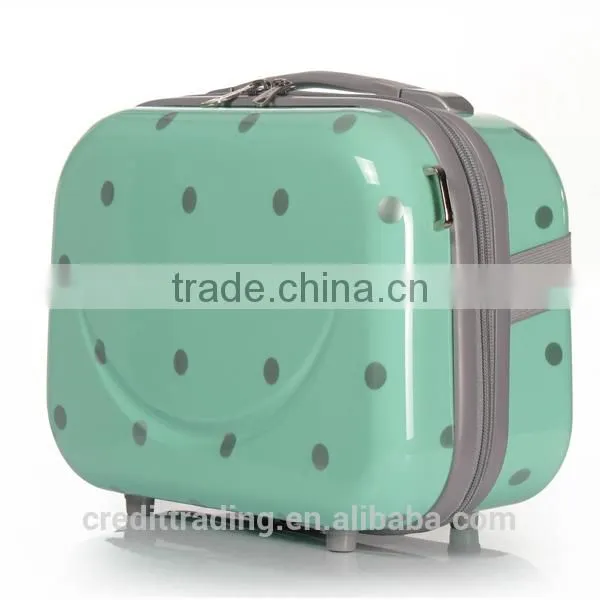 popular design trollry luggage/traveling case for kids
