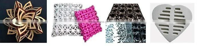 clothing label laser machine