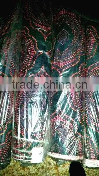 Stock Lot Bed Sheet