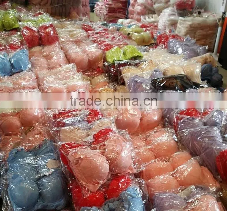 GZY bulk bras brazilian bras plus size bras and panties