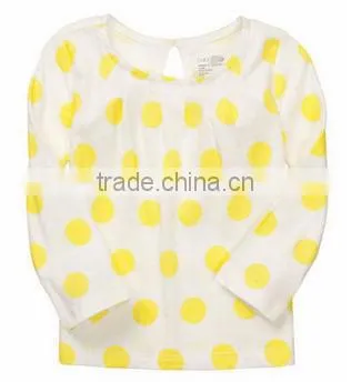 Bamboo t-shirt girls bodybuilding t-shirts full sleeve