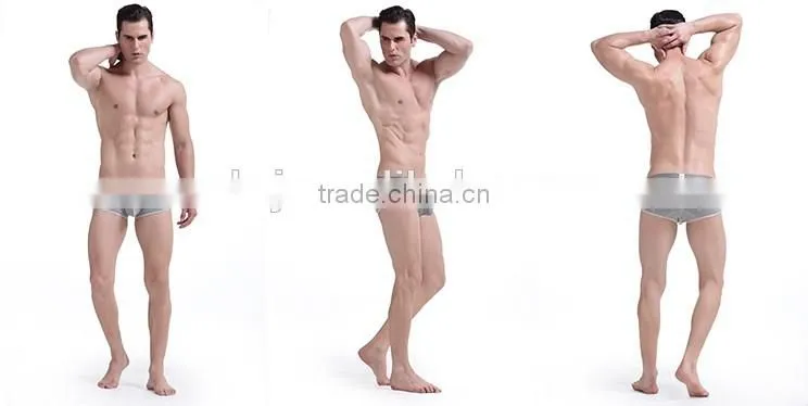 mens underwear ,sex boy new design , OEM , cotton man underwear