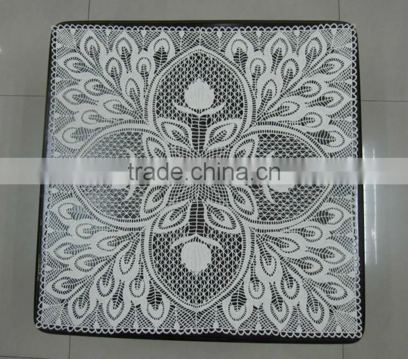 Wholesale free lace crochet doily patterns