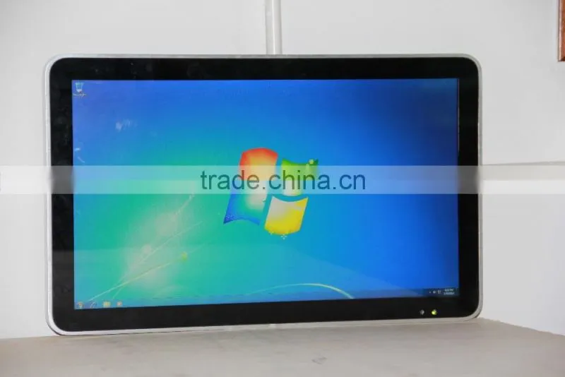 21.5 inch 3G/wifi tft lcd all in one pc computer