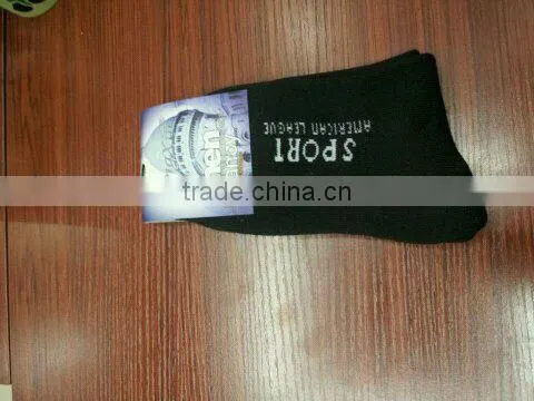 men's thick winter socks