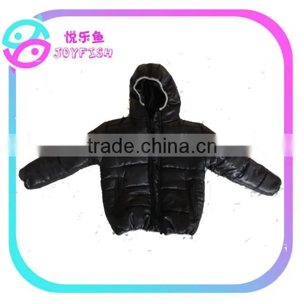 2016 kids boys jackets in china