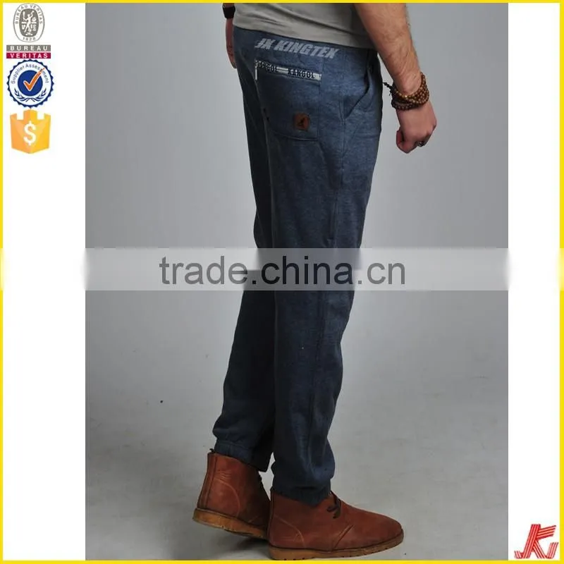 high quality long mens outdoor pants