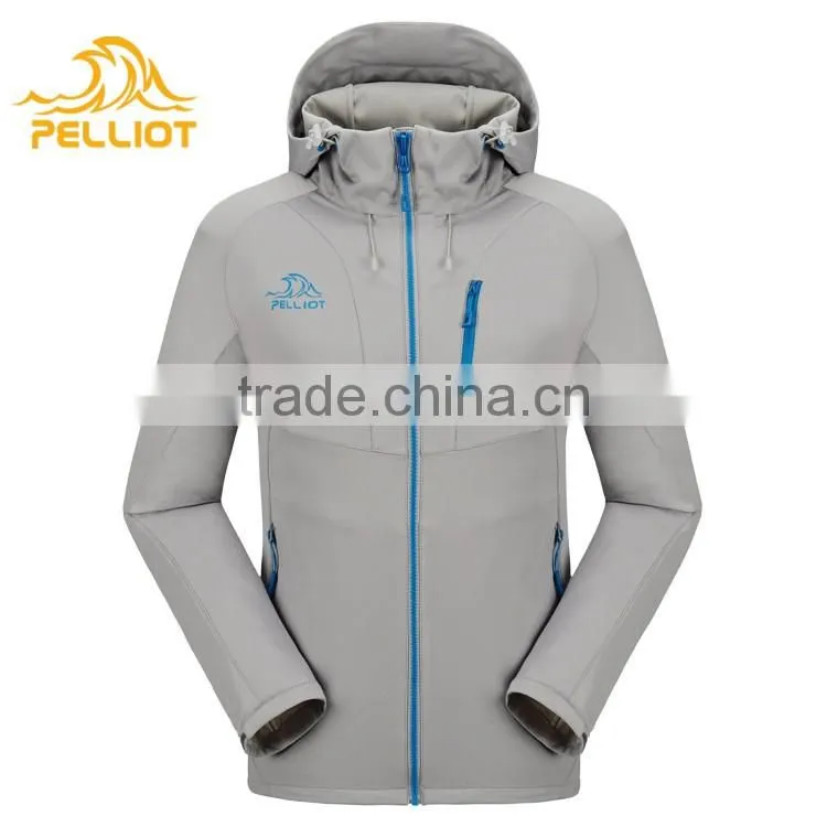 Factory supplier outdoor winter varsity jacket custom made