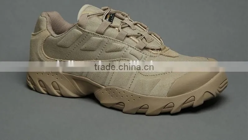 boots military Mens Lightweight Tactical Boots US Military Assault Tacticas Combat Boots Anti Puncturation Military Boots