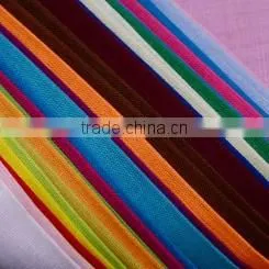 Polyester Satin Fabric for decoration
