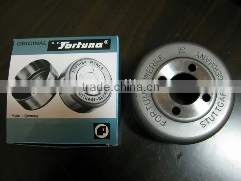 TECON bell knife for skiving machines
