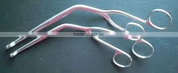 Dressing Operationg Scissors