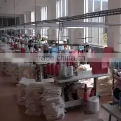 Dezhou Huijia Textiles Co., Ltd. company overview - view 2