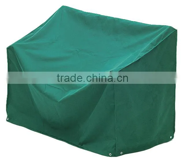 Waterproof polyester patio furniture chair covers materials