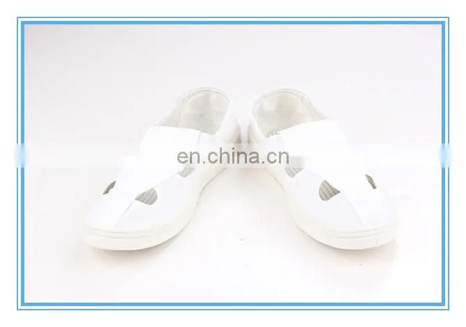 Cleanroom ANTISTATIC SHOES-011