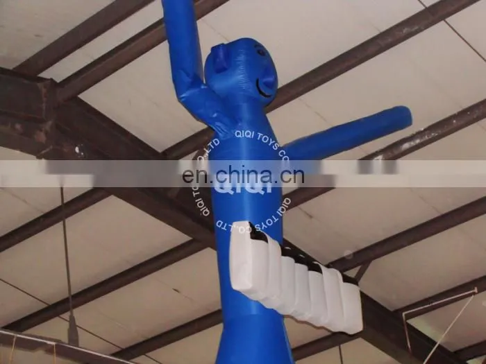 Inflatable air dancer for sale