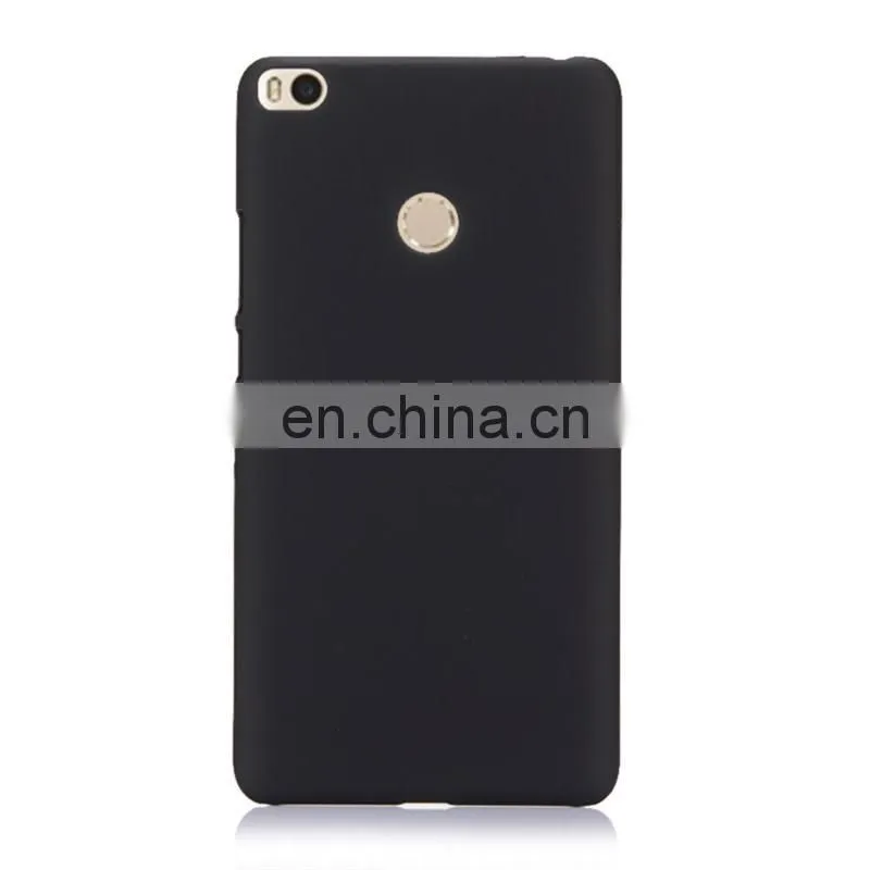 True flower plant pattern for mi max 2 rubber case made in China, rubber case