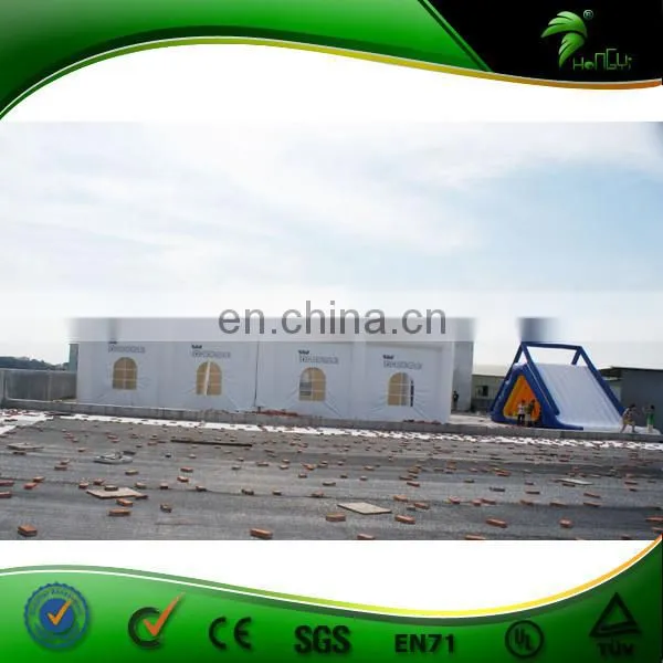 2017 New design inflatable party tent, event tent