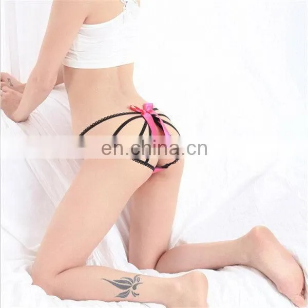 Fashionable most popular sexy panty photo lingerie