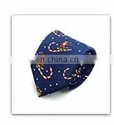 Manufacturer supply novelty silk neckties for men