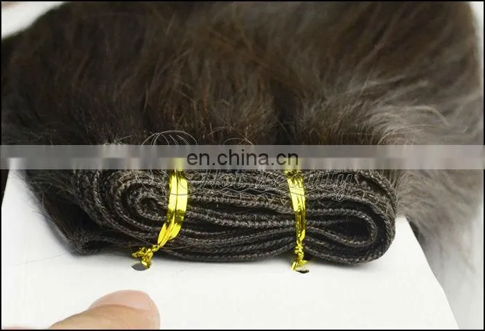 #99j human hair weaving with competitive price