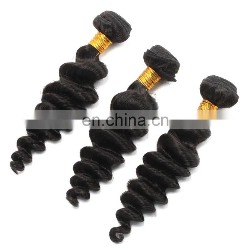 Wholesale virgin remy hair extension