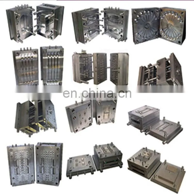Professionally supply customized plastic cup making mould and disposable plastic cup