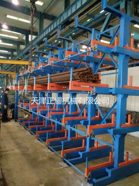 Tianjin Is Zhengyao Machinery Co., LTD company overview - view 1