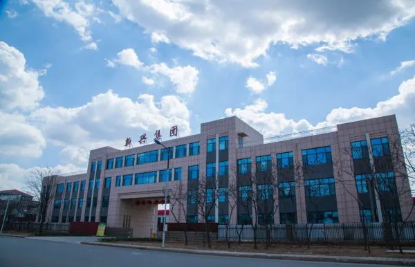 Shandong Ningjin Xinxing Chemical Co.,ltd company overview - view 1