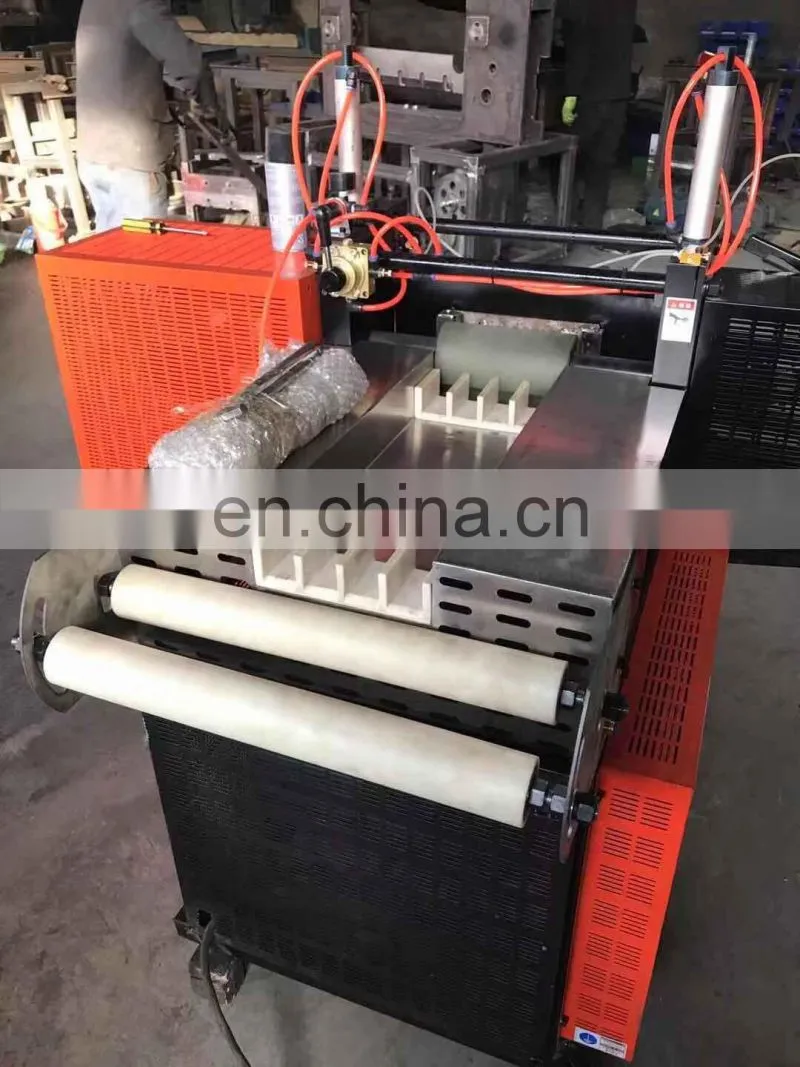 DY-220A Carbon Fibre Chopper Chopping Machine / Carbon Fibre Cutting Cutter Machine