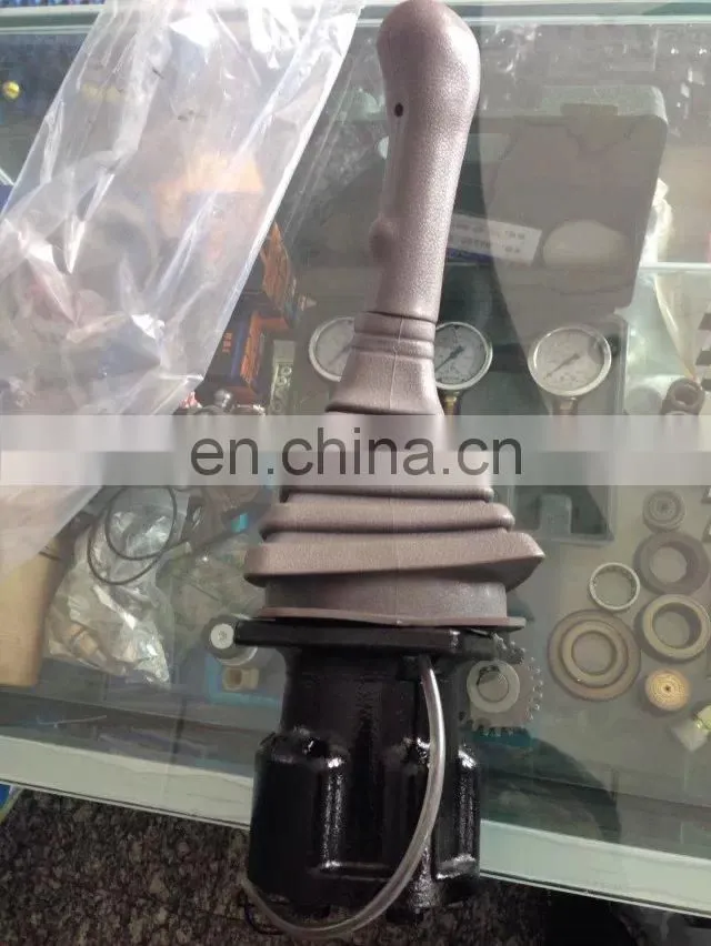 PC200-6 Excavator Joystick, PC200-6 Joystick