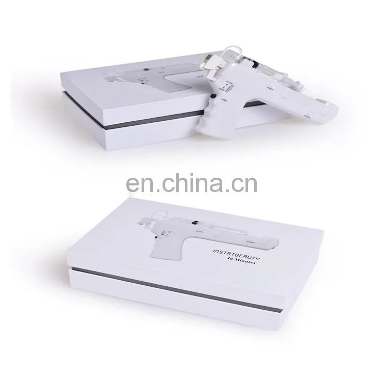 2018 newest spa use No Needle Beauty mesotherapy gun